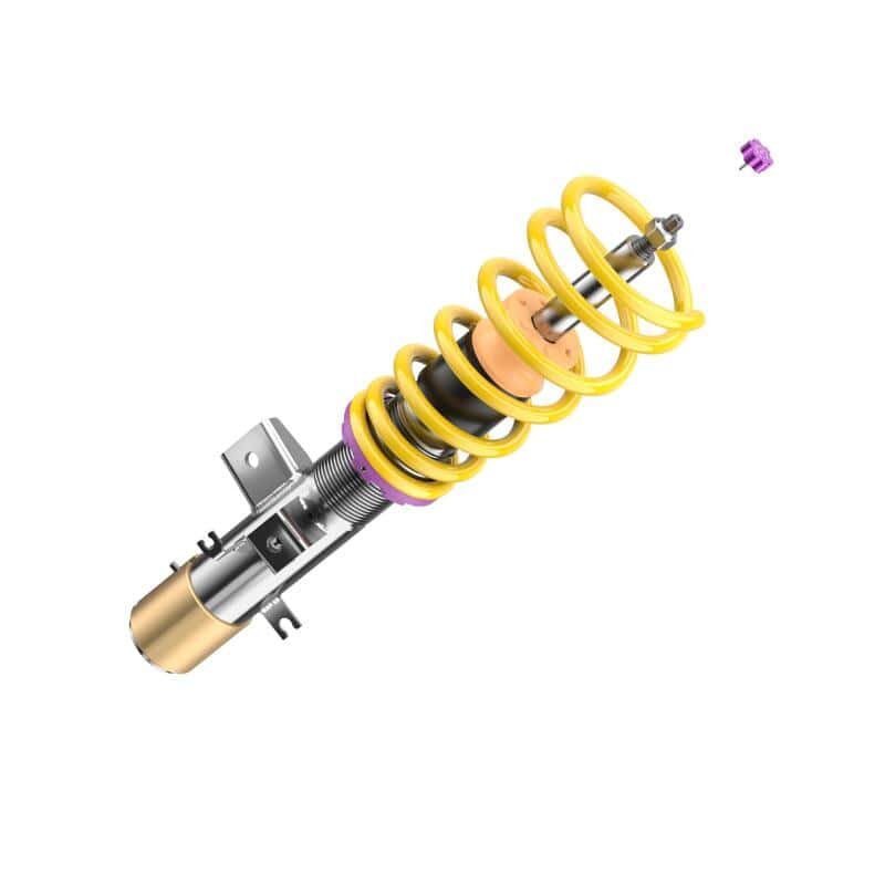 KW — KW BMW 330i xDrive G20 AWD Sedan Without Electronic Dampers Coilover V1
Coilover Kit - view 6