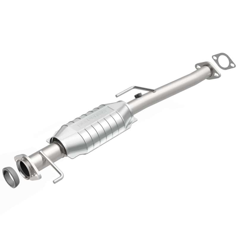 Magnaflow — MagnaFlow Conv Dir Fit Tracker-Sidekick 94-96
HM Grade
HM - view 31
