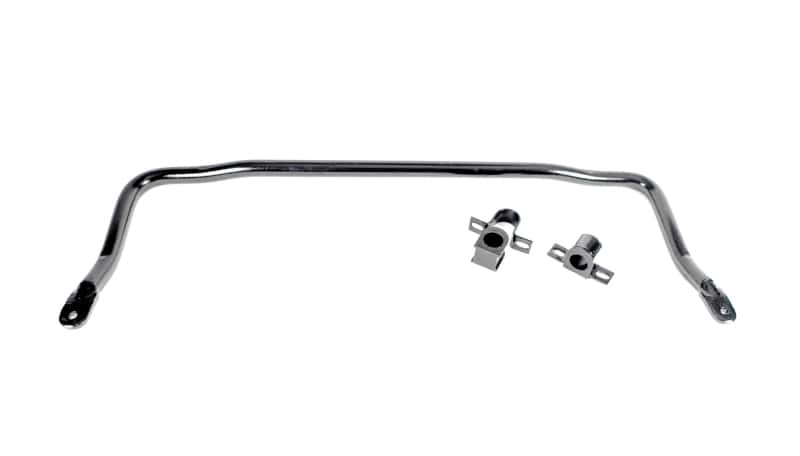 Hellwig — Hellwig 11-19 Ford F-450 Super Duty Solid Heat Treated Chromoly 1-1/2in Front Sway Bar
FRONT SWAY BAR - view 3