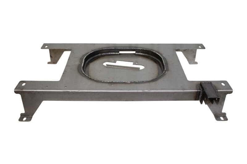 RustBuster — Rustbuster Spare Tire Crossmember - view 1