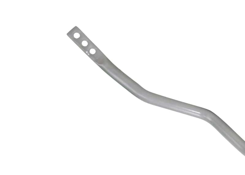 Whiteline — Whiteline 87-92 Toyota Supra MK3 MA70/1 Rear 22mm Heavy Duty Adjustable Swaybar
Sway Bar - view 5