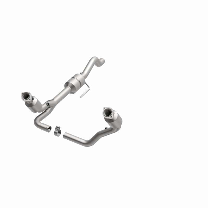 Magnaflow — MagnaFlow Conv DF 00-03 Durango 4WD 4.7L
California - view 27