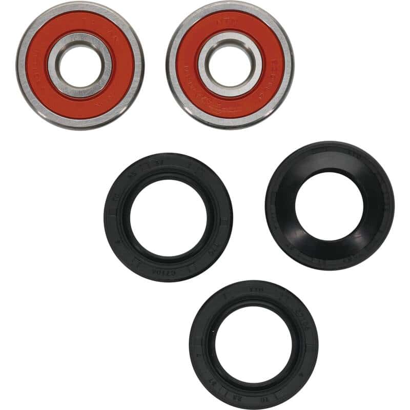 Pivot Works — Pivot Works Premium Wheel Bearing - view 3