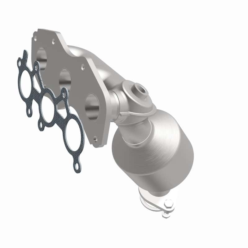 Magnaflow — Magnaflow Conv DF 07-10 Lex/Toy ES350/Camry / Toy 05-10 Avalon 3.5L P/S Manifold *NO CALIFORNIA*
HM Grade
HM - view 9