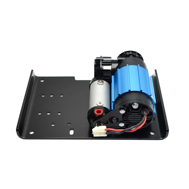 ARB — ARB Ford Bronco Single 12V Onboard Compressor Kit
Compressor Kit - view 1