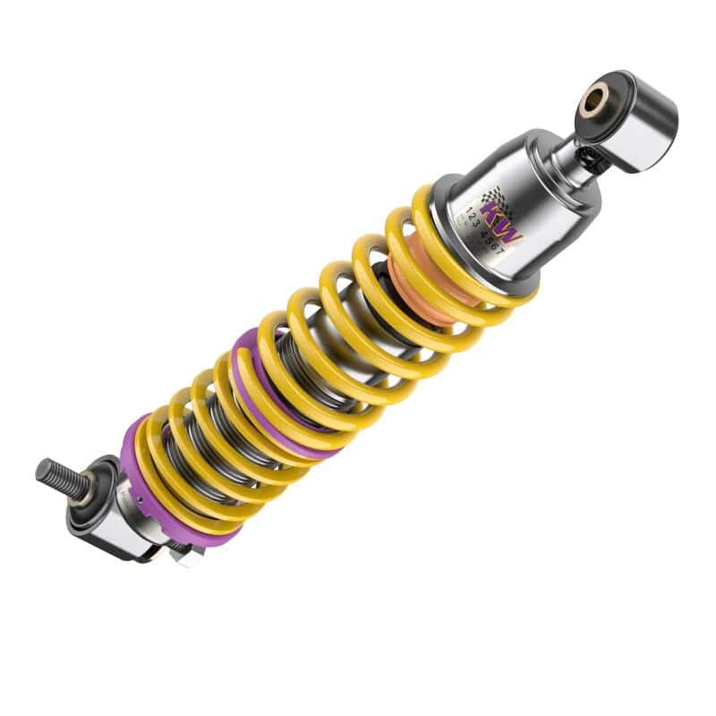 KW — KW Coilover Kit V3 Porsche 944 incl. S/S2/Turbo; Coupe + Convertible
Coilover Kit - view 8