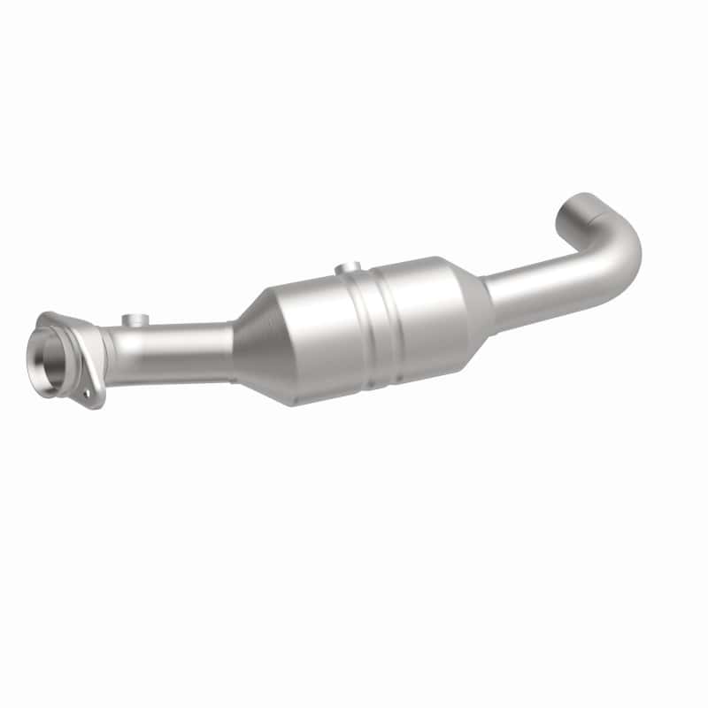 Magnaflow — Magnaflow Conv DF 2009-2010 F-150 4.6 L Underbody
OEM Grade
OEM - view 10