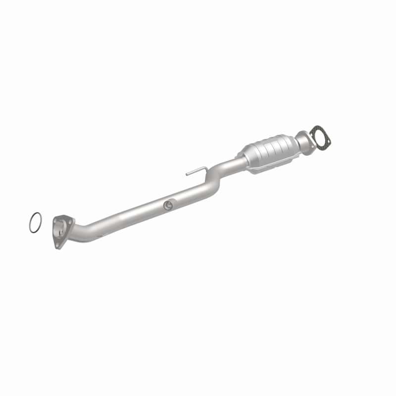 Magnaflow — MagnaFlow Conv DF 90-95 Nissan 300ZX 3.0L D/S Turbocharged
Standard Grade
Standard - view 9