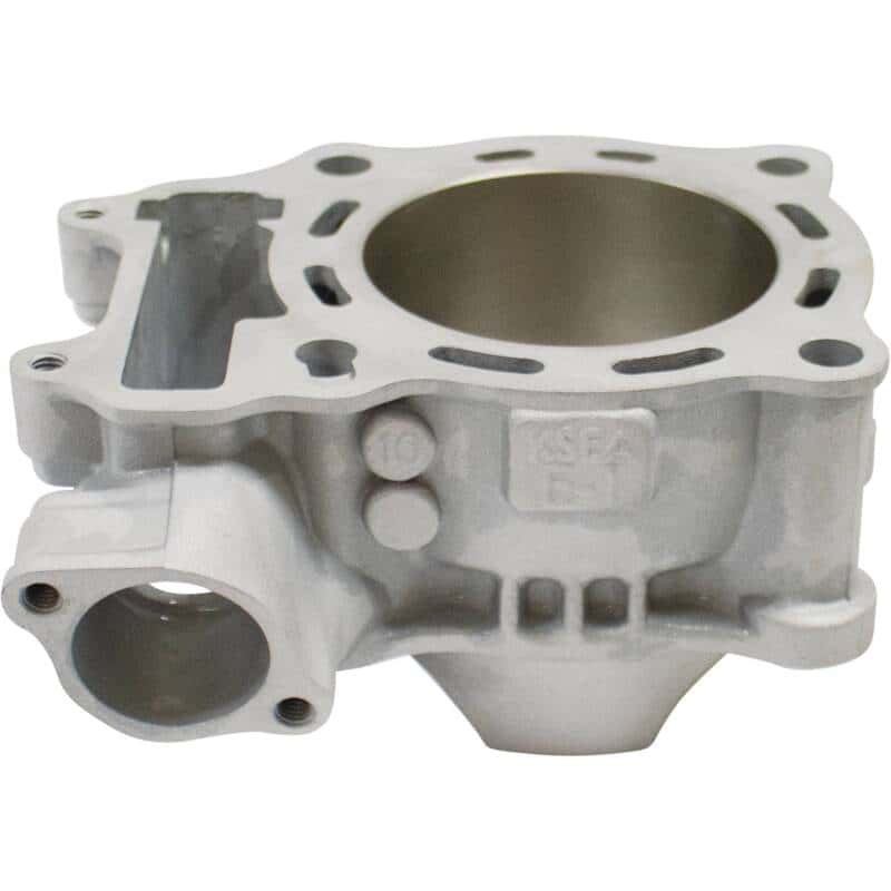 Cylinder Works — Cylinder Works 07-24 Honda CRF 150 R 150cc Big Bore Cylinder 68mm - view 1