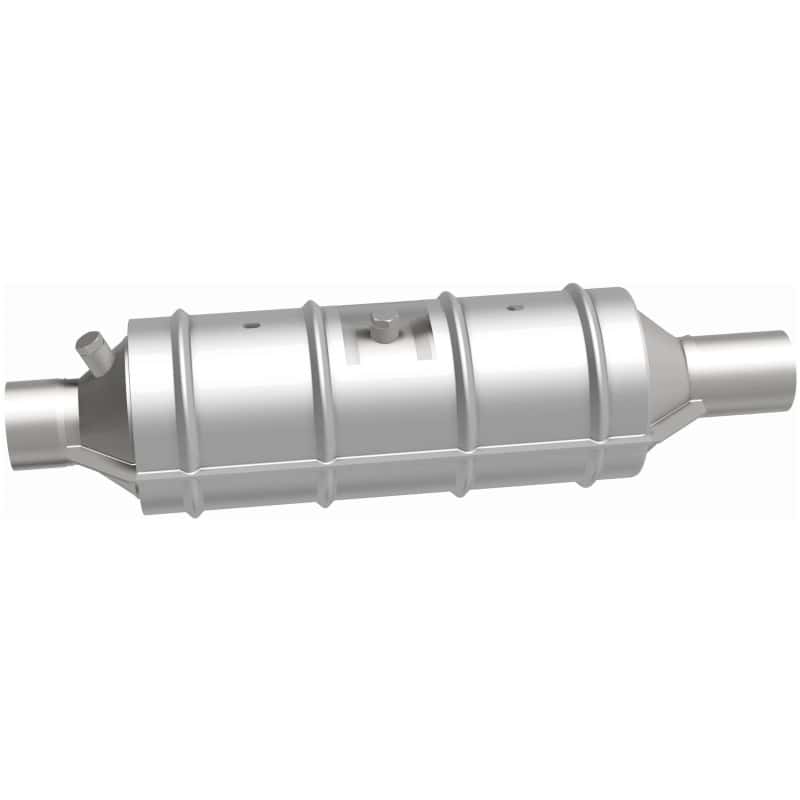 Magnaflow — Magnaflow Conv DF 00-05 Ford Excursion / 99-04 F-250 SD / 99-04 F-350 SD (California)
California - view 32