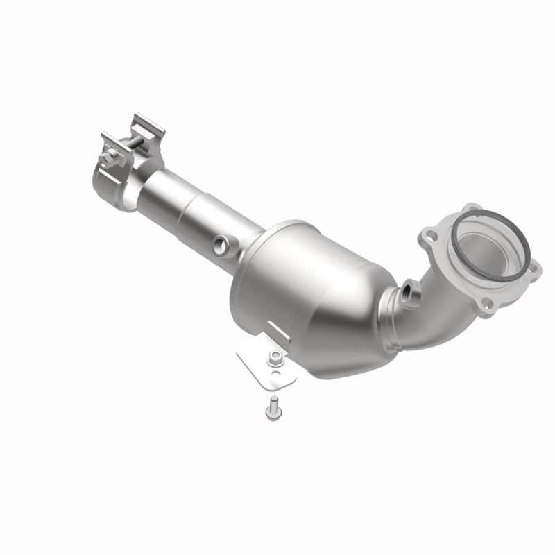 Magnaflow — MagnaFlow 16-23 Chevrolet Camaro OEM Grade Federal / EPA Compliant Direct Fit Converter
OEM Grade
OEM - view 3