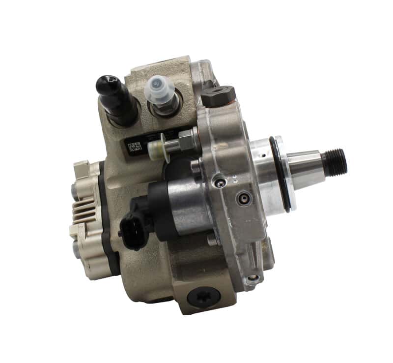 Fleece Performance — Fleece Performance 06-10 GM Duramax LBZ/LMM CP3 Injection Pump
Fuel Pump - view 2