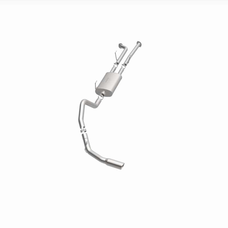 Magnaflow — MagnaFlow Sys C/B 07 Toyota Tundra 5.7L
Cat-Back - view 26