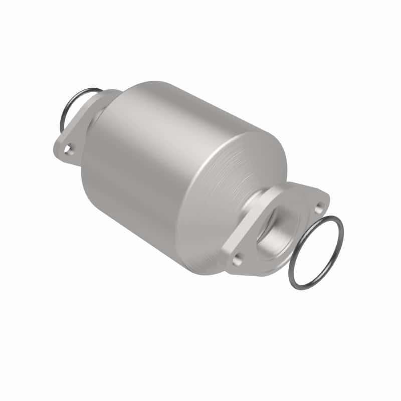 Magnaflow — MagnaFlow Conv DF 93-97 Geo Prizm-Toyota Celi
Standard Grade
Standard - view 14