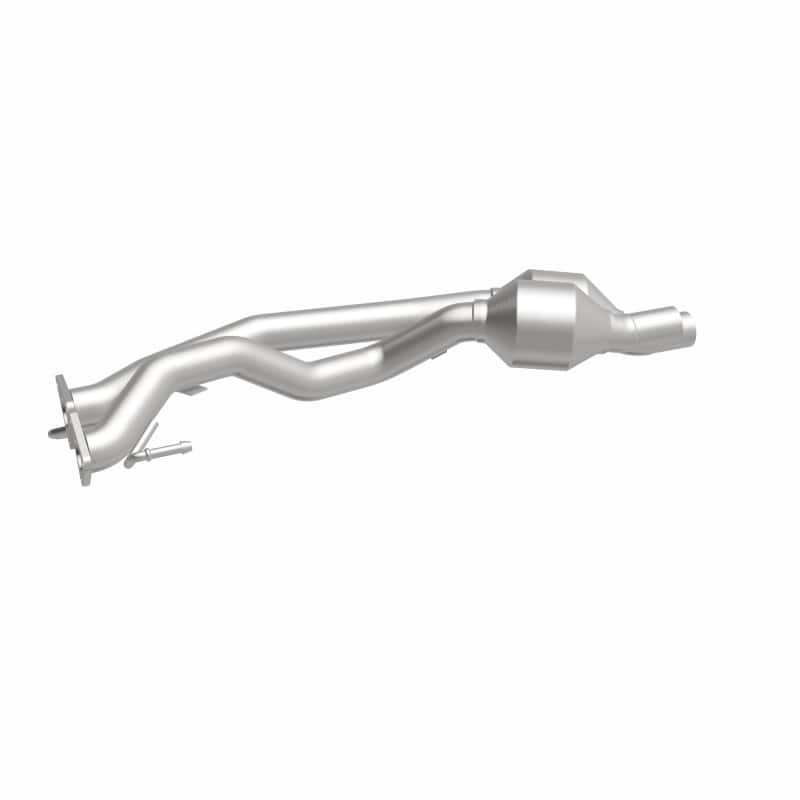 Magnaflow — MagnaFlow Conv DF 07 VW Touareg 3.6L Rear
OEM Grade
OEM - view 10