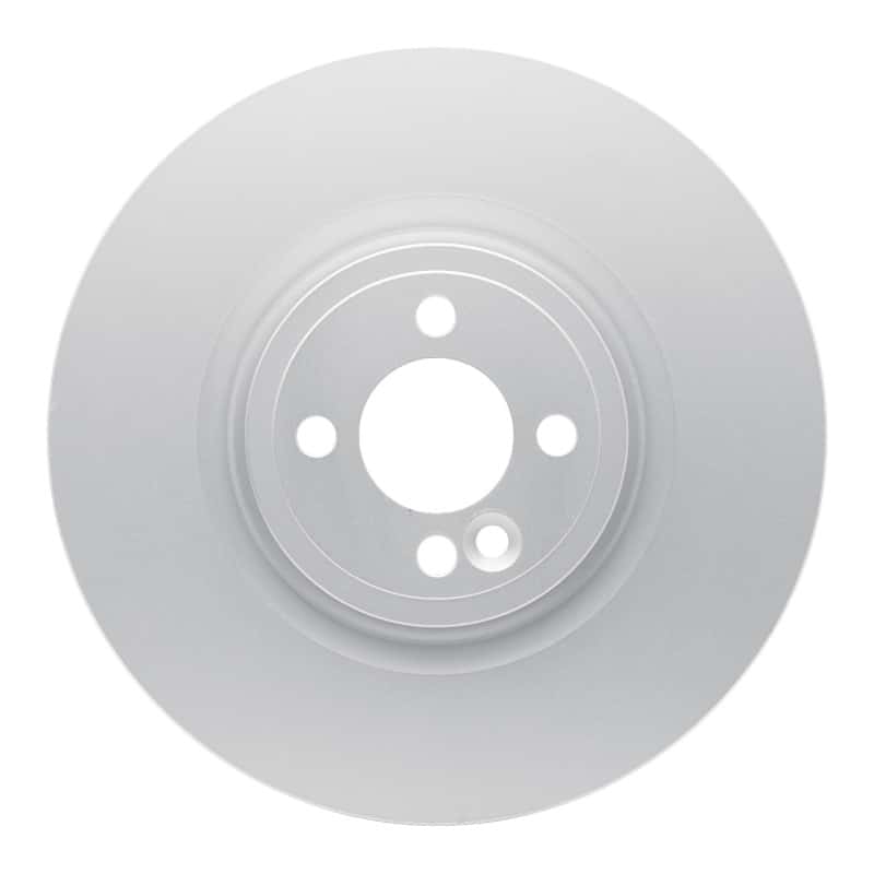 DFC — DFC 13-13 Mini Cooper (Excl Clubman) Front GeoSPEC Coated Rotor
DFC Brake Rotor - view 1