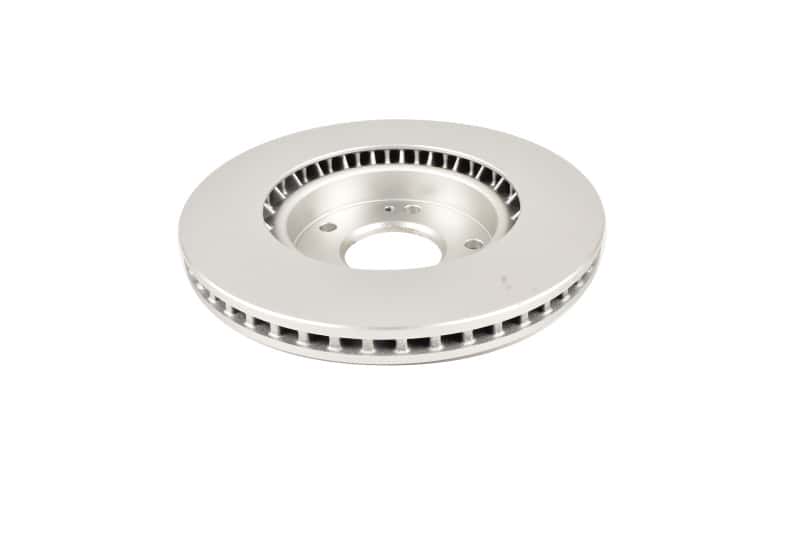DBA — DBA 2021+ Hyundai Elantra (CN7) Front Street Standard Rotor
Brake Rotor - view 2