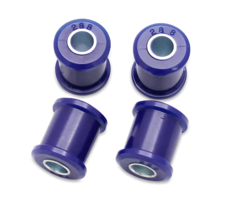 Superpro — SuperPro 1965 Triumph TR4A Base Front Lower Inner Control Arm Bushing Kit
Bushing Kit - view 2