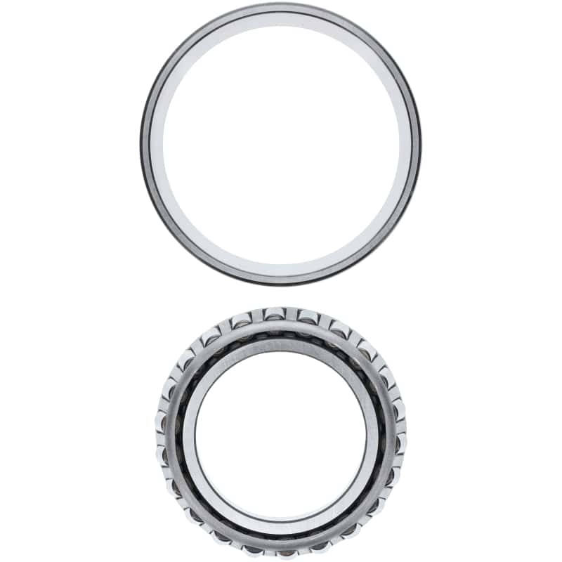 Camburg — Bearing & Race Kit - view 1