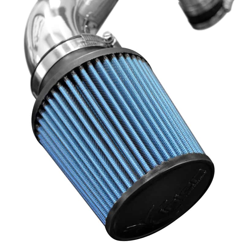 Injen — Injen 2017 Hyundai Elantra 2.0L (t) Polished Cold Air Intake
Cold Air Intake
Air Intake Kit - view 8