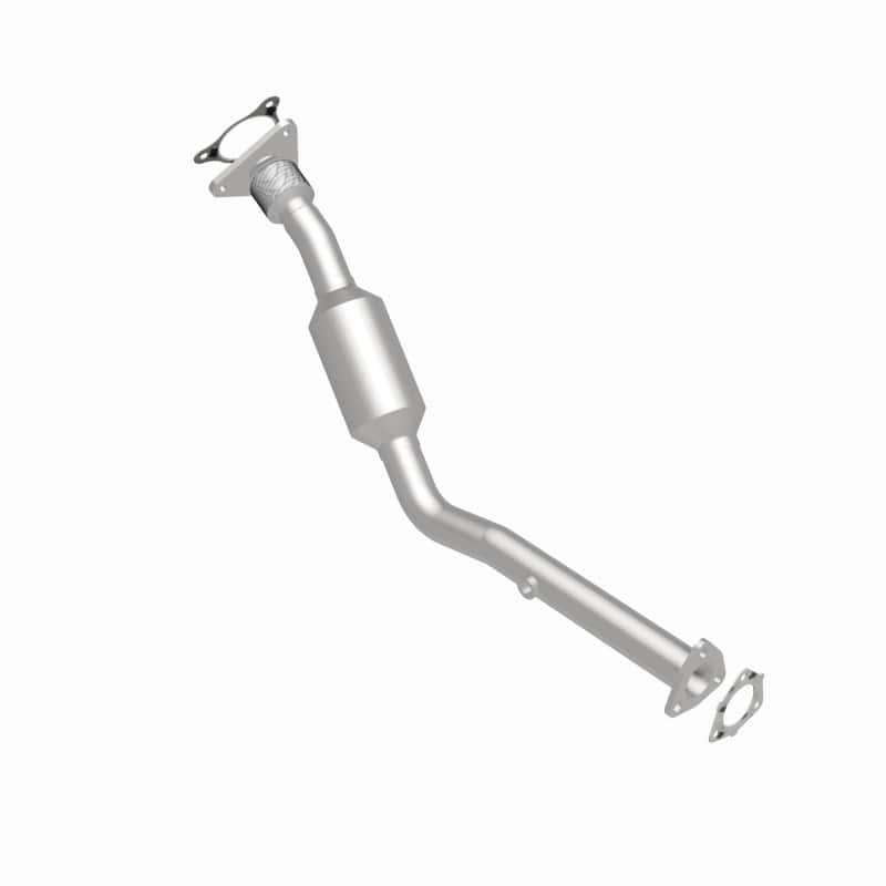 Magnaflow — MagnaFlow When out of stock use 46694
HM Grade
HM - view 14