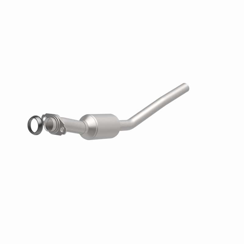 Magnaflow — Magnaflow 92-95 Caravan/Voyager V6 CA Direct Fit Converter
California - view 29