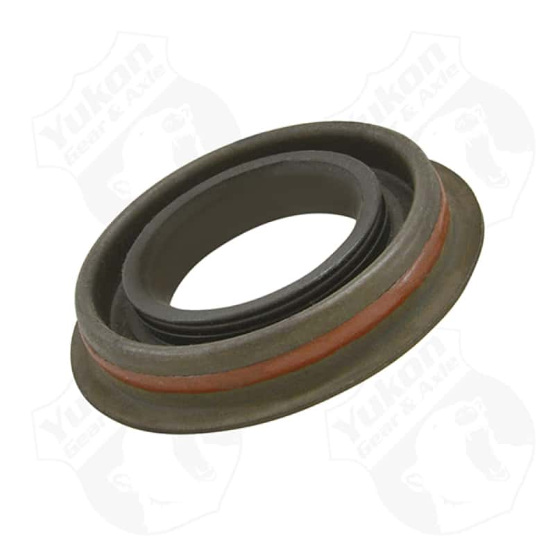Yukon Gear & Axle — Yukon Gear Outer Axle Seal For Jeep Liberty Front
Axle seal - Front 
Axle seal-Front - view 2