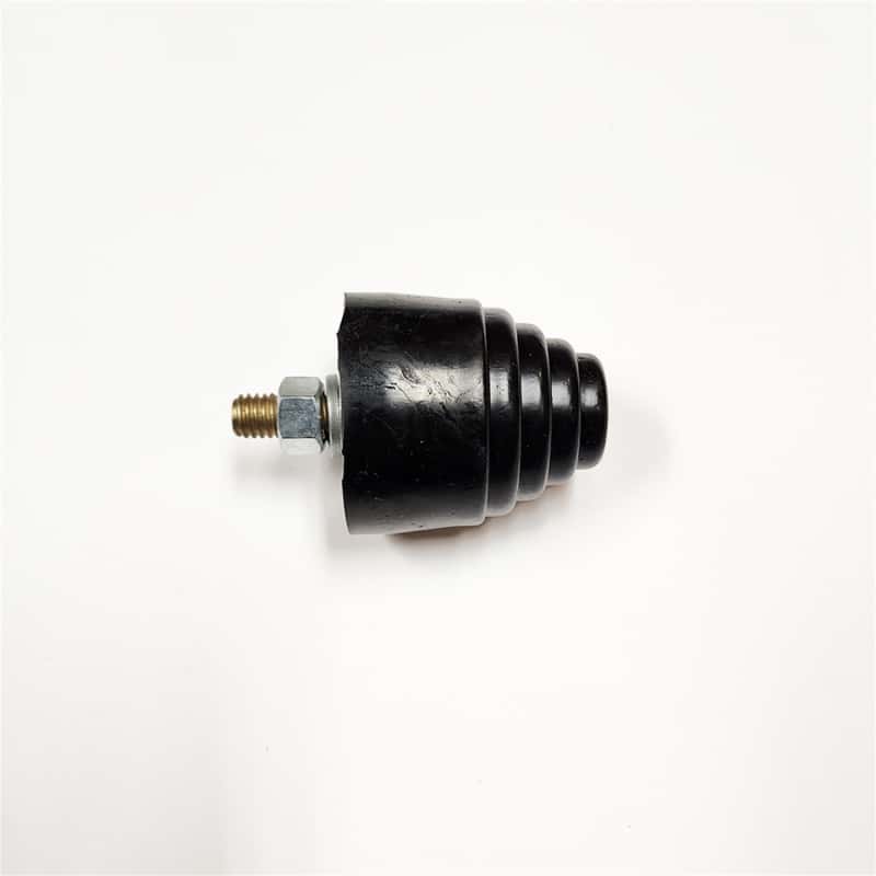Titan Fuel Tanks — Titan Fuel Tanks 08-10 Ford F-450/F-550 Long Bed Tank Adaption Kit
FuelTankAttachingHrd - view 1