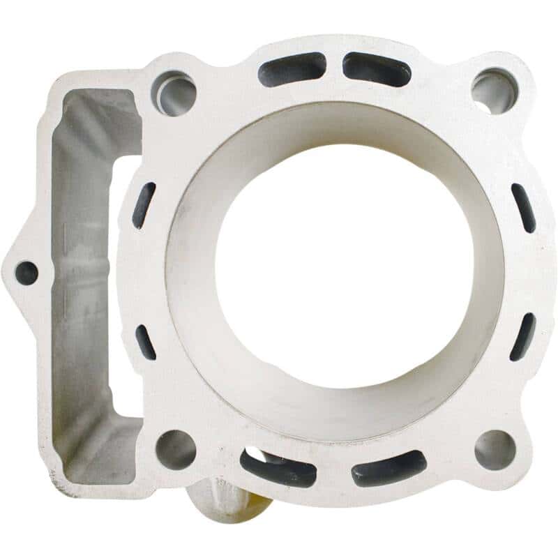 Cylinder Works — Cylinder Works 11-12 KTM 350 SX-F 350cc Big Bore Cylinder 90mm - view 3