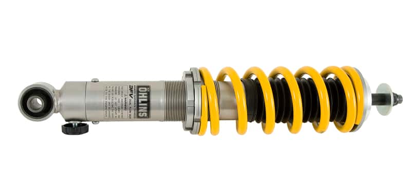 Ohlins — Ohlins 02-06 MINI Cooper/Cooper S (R50/R53) Road & Track Coilover System
Suspension System - view 5