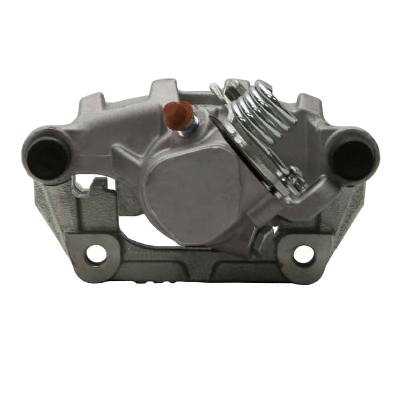 DFC — DFC 14-23 Ford Transit Connect Rear-L Premium Caliper - Silver Zinc Coated
DFC Brake Caliper - view 3