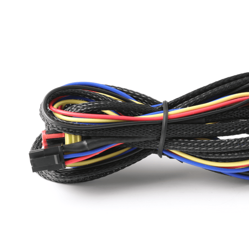 Go Fast Bits — GFB G-Force/D-Force Wiring Loom
Boost Controller - view 1
