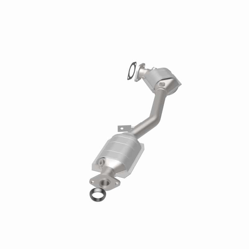 Magnaflow — MagnaFlow Conv DF 99-02 Forester 2.5L OEM
OEM Grade
OEM - view 17