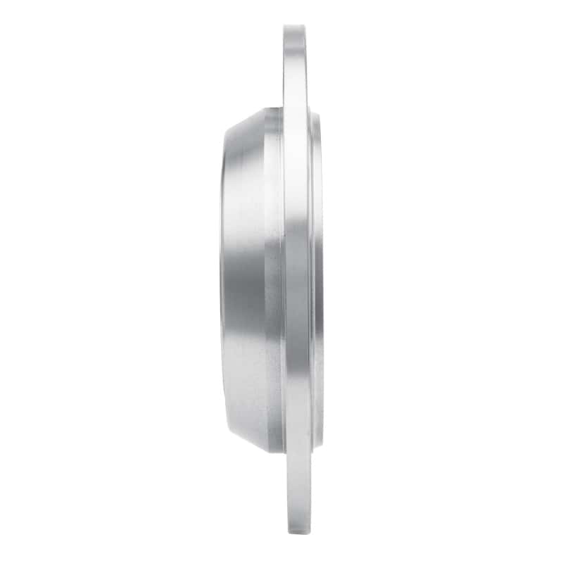 DFC — DFC 06-12 Mercedes-Benz ML450 Rear Brake Rotor
DFC Brake Rotor - view 3