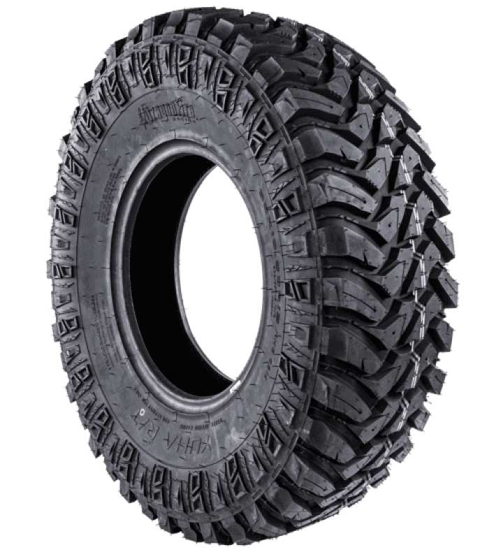 DragonFire Racing — DragonFire Racing YUHA R/T 32X10.00R15 - view 3