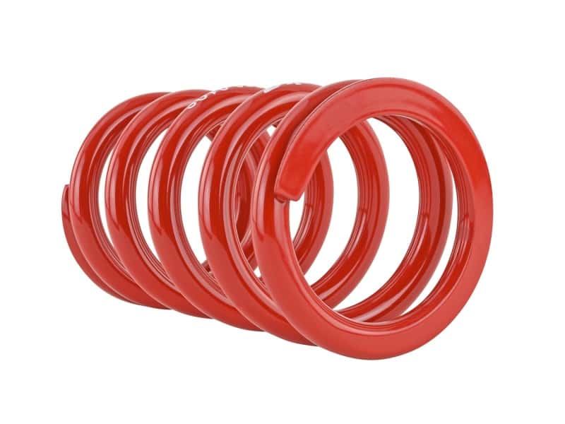 Skunk2 Racing — Skunk2 Universal Race Spring (Straight) - 6 in.L - 2.5 in.ID - 10kg/mm (0600.250.010S)
Coil Spring - view 5