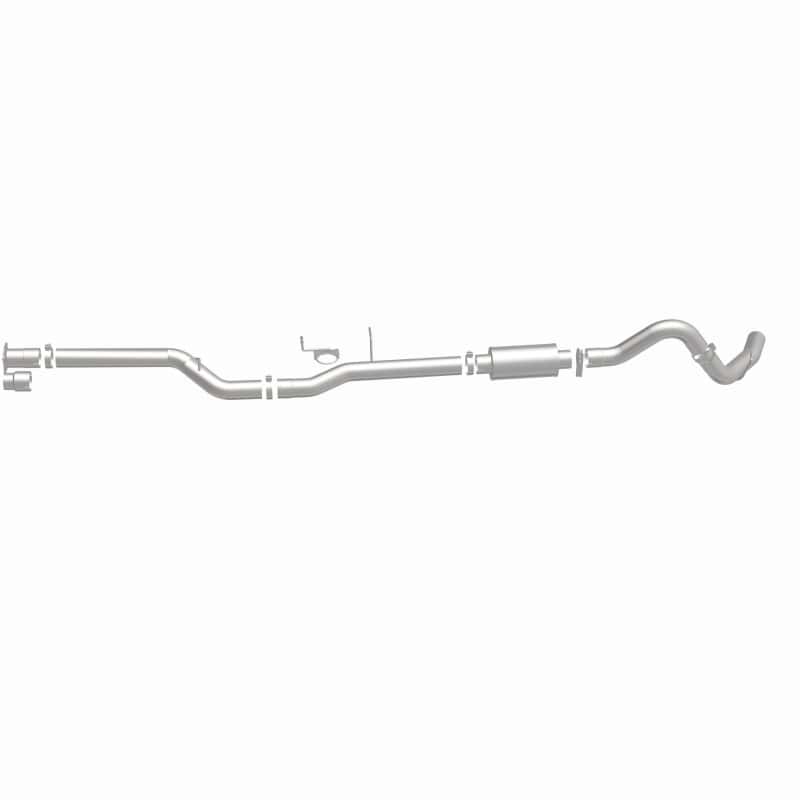 Magnaflow — BRExhaust 01-06 Silverado Sierra 2500 HD 3500 HD Exhaust Kit
Exhaust Kit - view 7