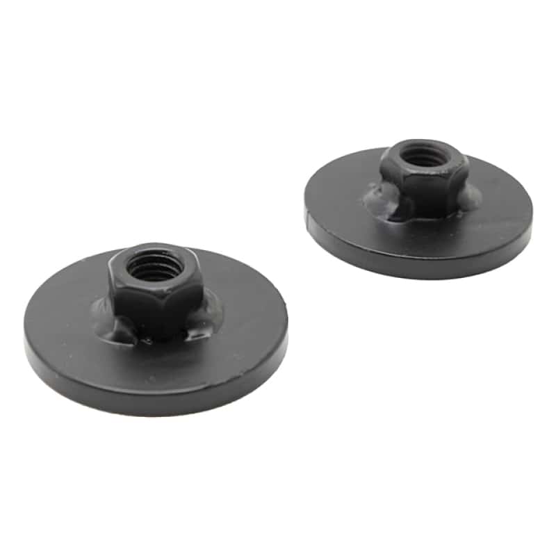 Belltech — Belltech 07-17 Jeep Wrangler Rubicon JK (4 door) 2.5in Front 2in Rear Lift Coil Spring Spacer
LEVELING SPACER - view 9
