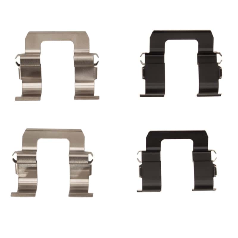 DFC — DFC 86-90 Nissan Pulsar NX Front Premium Hardware Kit
DFC Disc Brk Hdw Kit - view 2