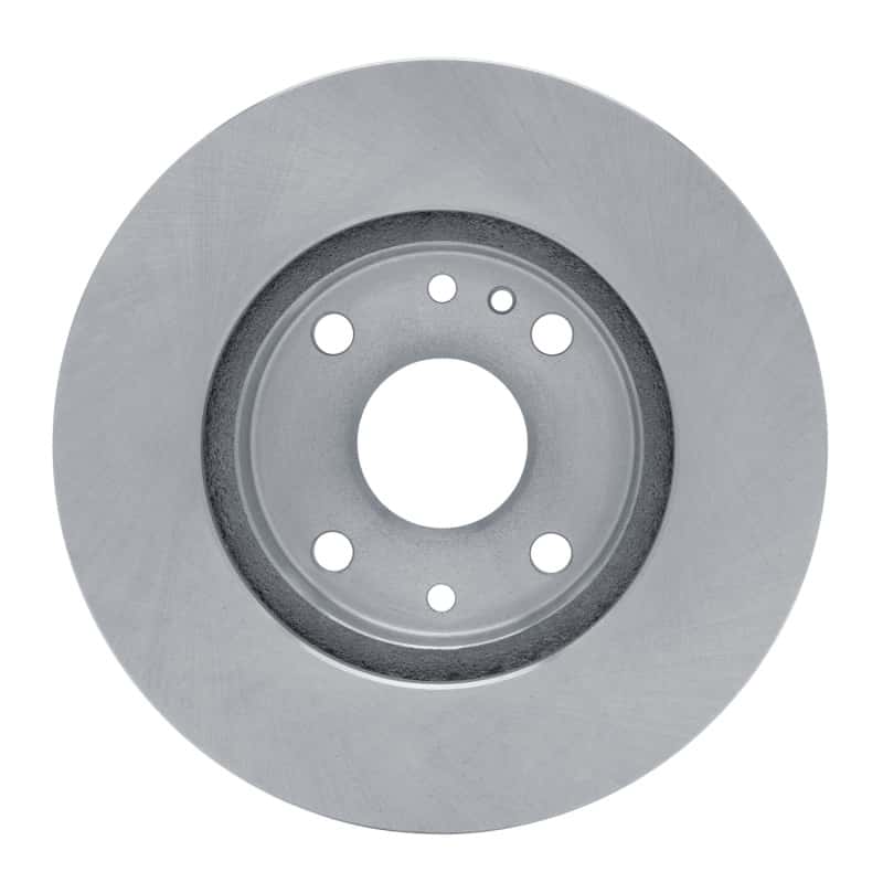 DFC — DFC 94-02 Ford Aspire Front Brake Rotor
DFC Brake Rotor - view 5