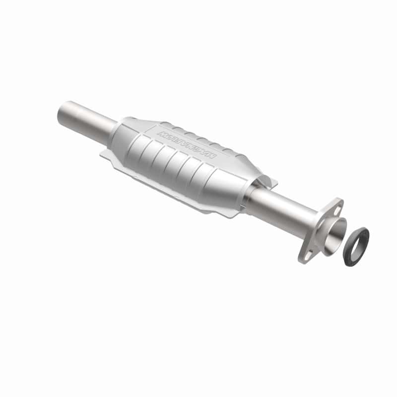 Magnaflow — MagnaFlow Conv GM 24X6.5X4 2/2
Standard Grade
Standard - view 22