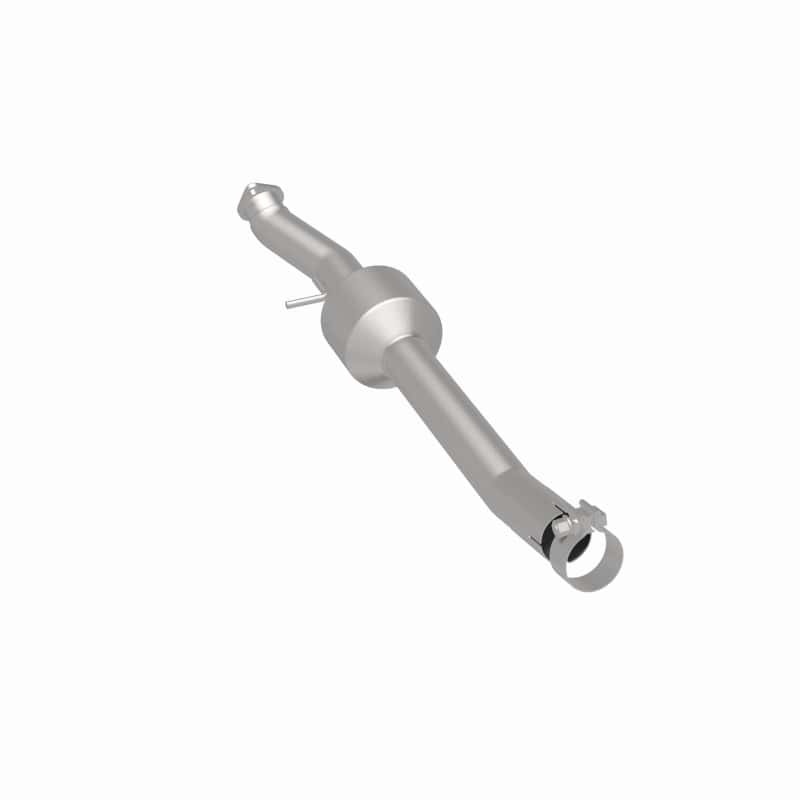 Magnaflow — Magnaflow Conv DF 07-10 BMW X5 3.0L
OEM Grade
OEM - view 15