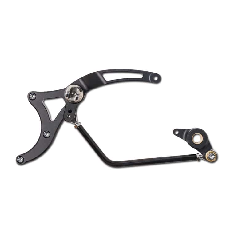 Performance Machine — Performance Machine Mid Control - Black Ops - view 1