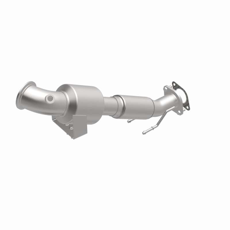 Magnaflow — MagnaFlow 13-16 Ford Focus ST L4 2.0L California Grade Direct-Fit Catalytic Converter
California - view 28