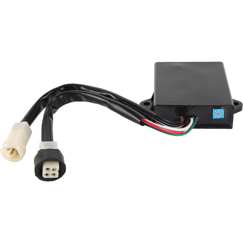 Arrowhead — Arrowhead Yamaha CDI Module - view 1