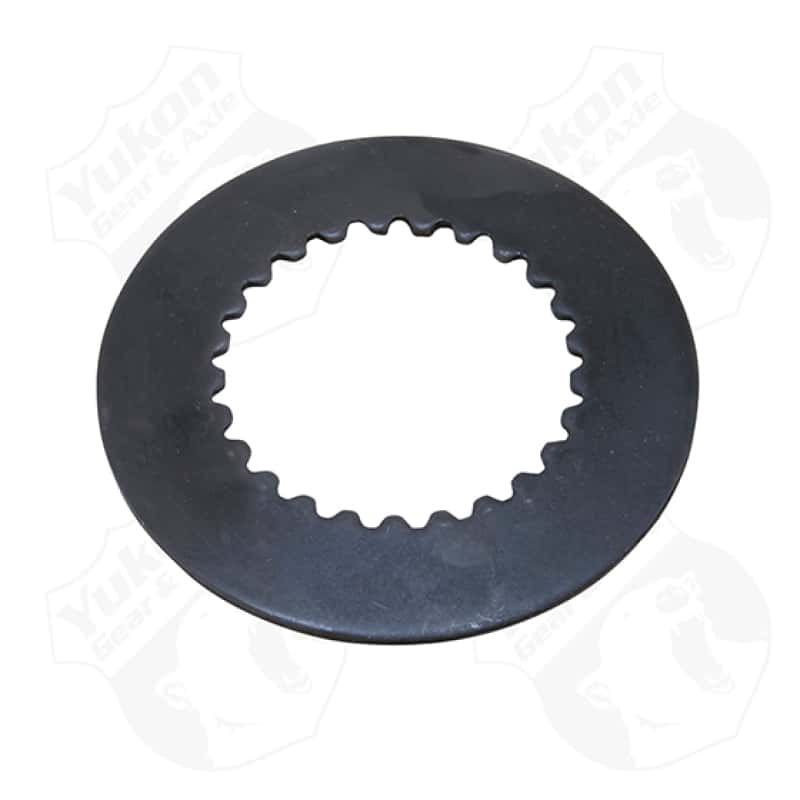 Yukon Gear & Axle — Yukon Gear Powr Lok Belleville Clutch Plate / Splined
Posi Internals  - view 1
