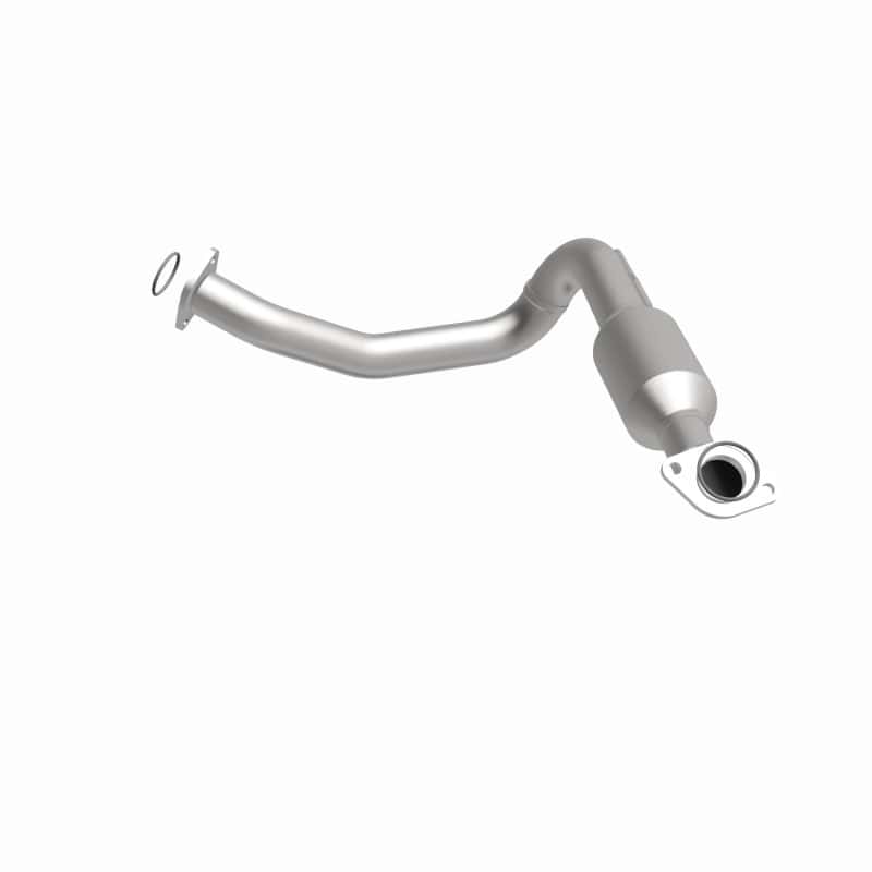 Magnaflow — Magnaflow 10-12 Toyota 4Runner 4.0L Direct Fit Converter
California - view 24