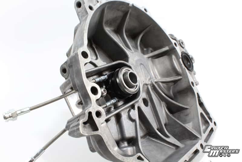 Clutch Masters — Clutch Masters Honda K-Series Internal Hydraulic Release Bearing
Release Bearing - view 2