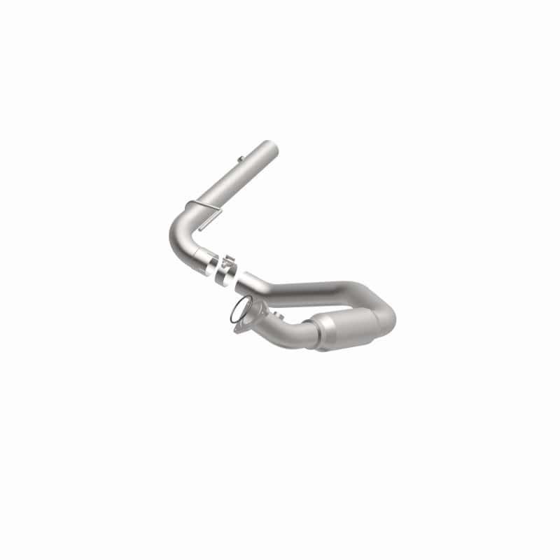 Magnaflow — Magnaflow 07-09 Chevrolet Express 2500 4.8L Direct Fit Converter
California - view 27