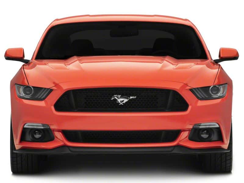 Raxiom — Raxiom 15-17 Ford Mustang Sequential LED Turn Signals
Lights - view 9